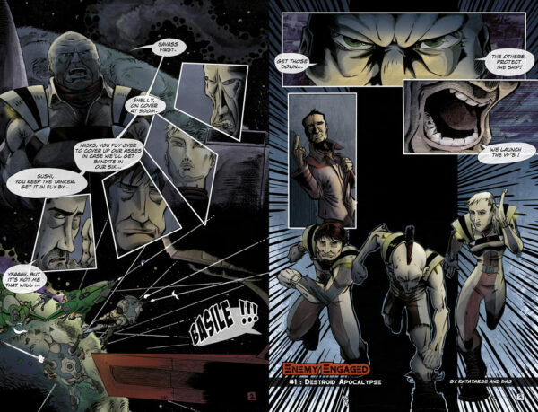Enemy Engaged #1 (en) - 08-09