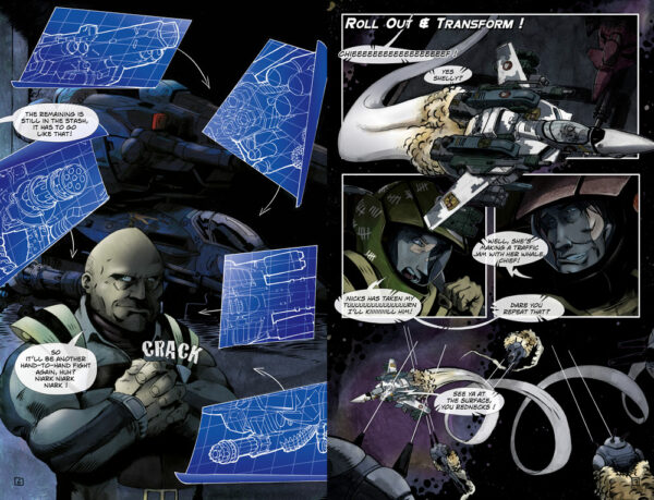 Enemy Engaged #1 (en) - 12-13