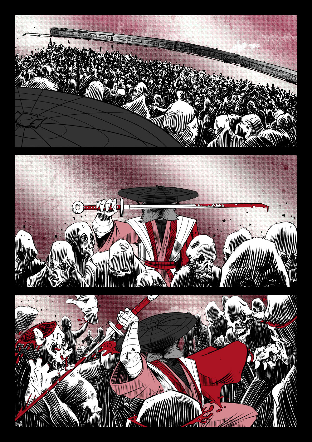 Fresh Start - page 02 - full artwork