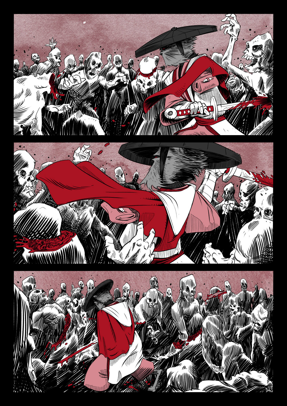Fresh Start - page 03 - full artwork