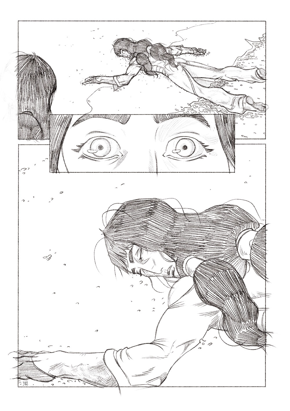 I-See-You - page 08 - pencil