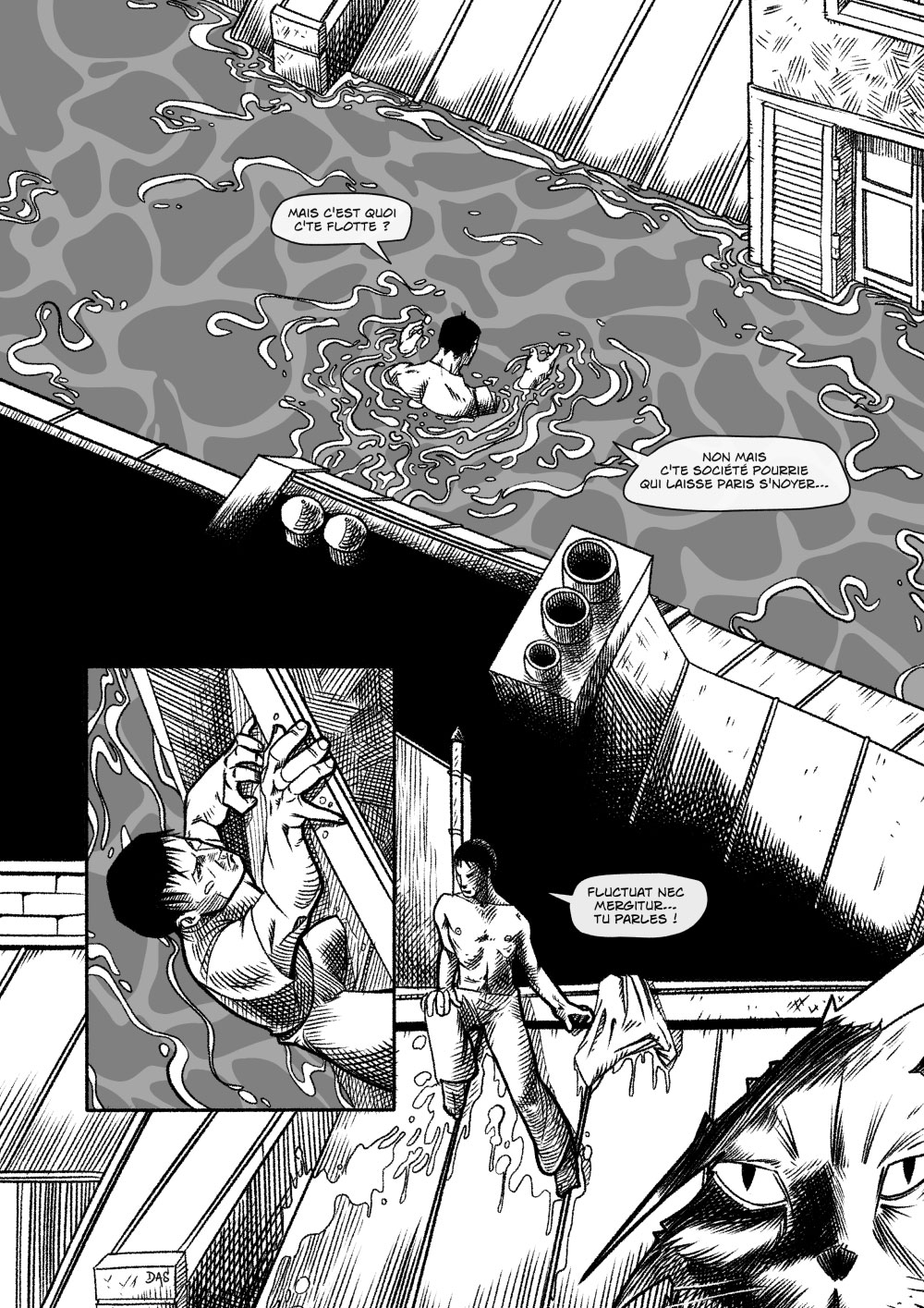 Misanthropie - 02