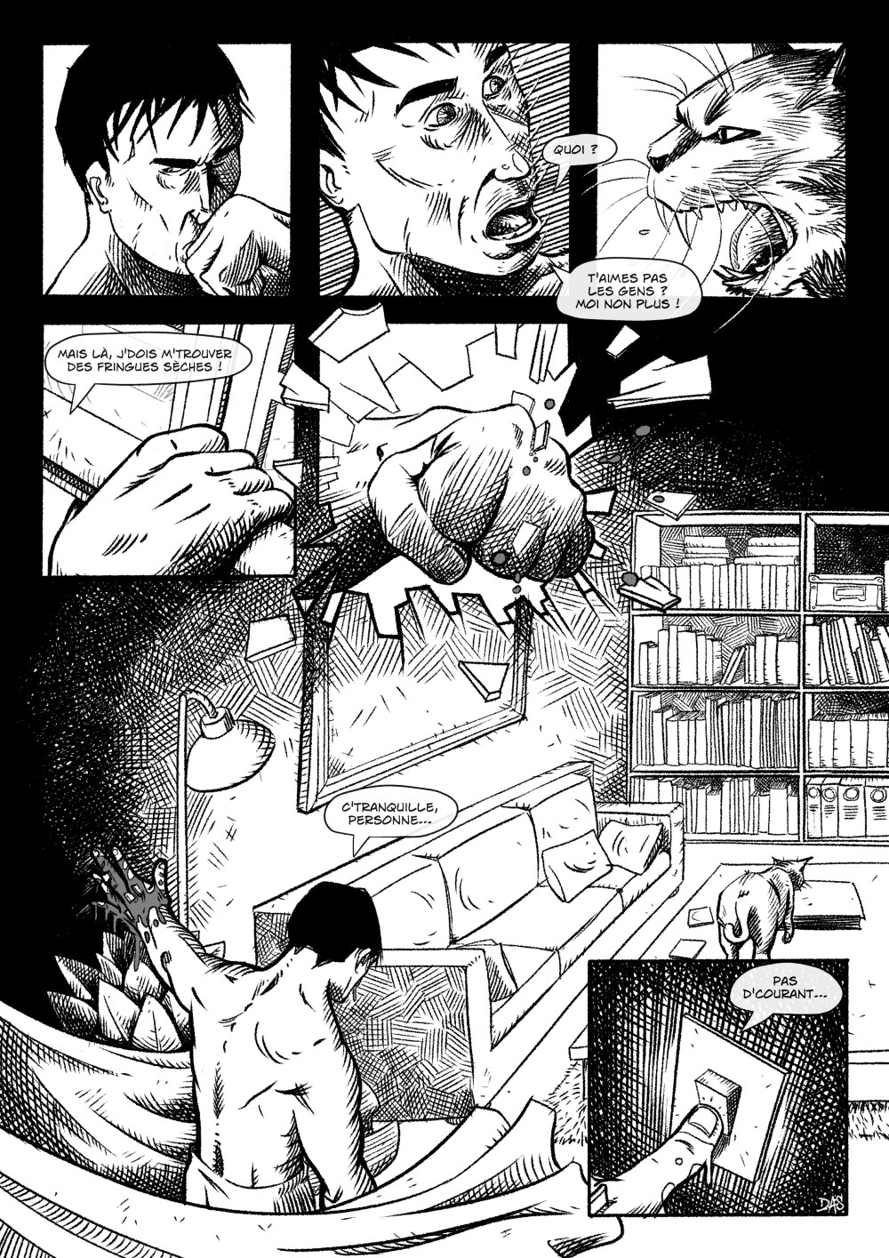 Misanthropie - 03
