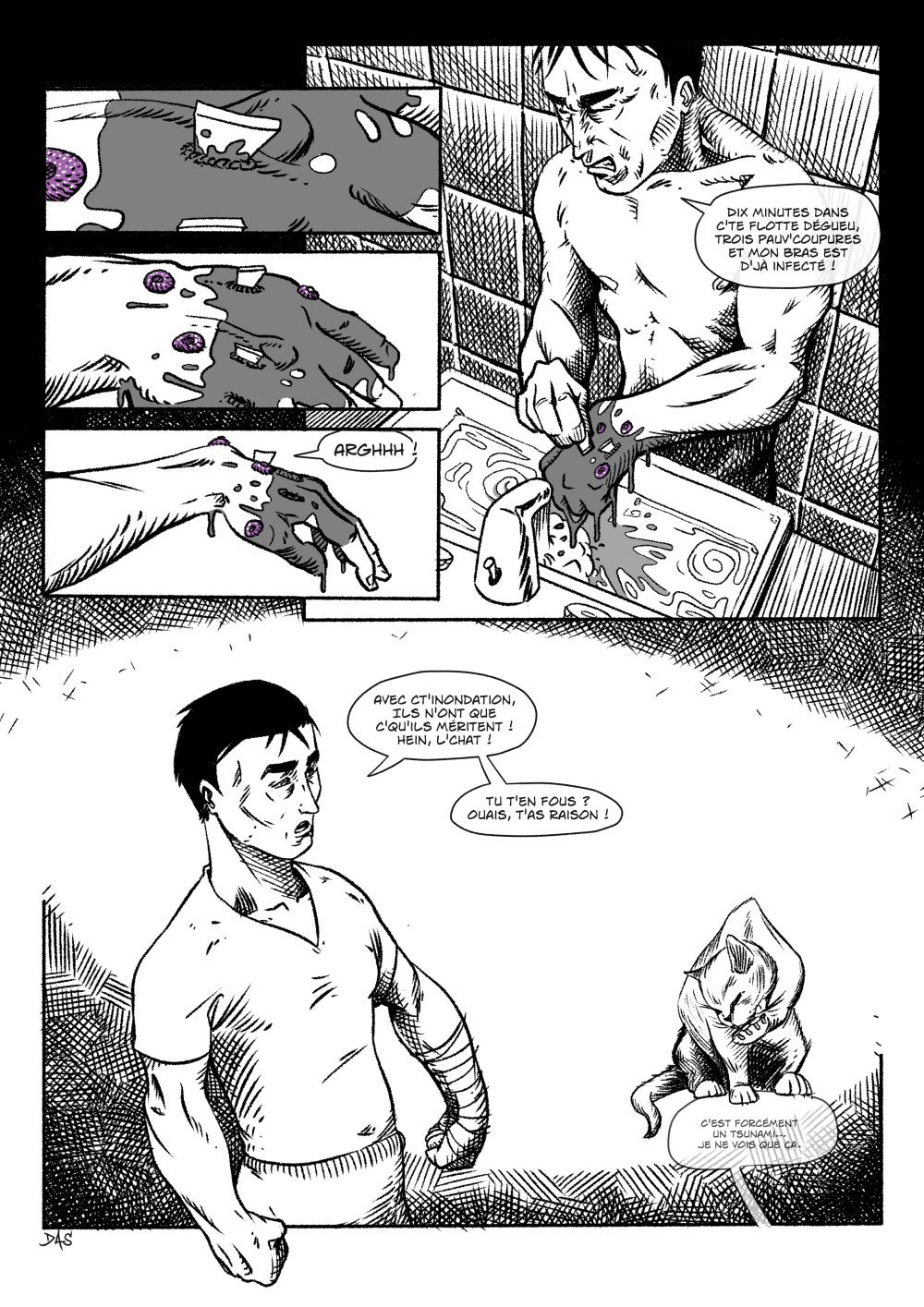 Misanthropie - 04
