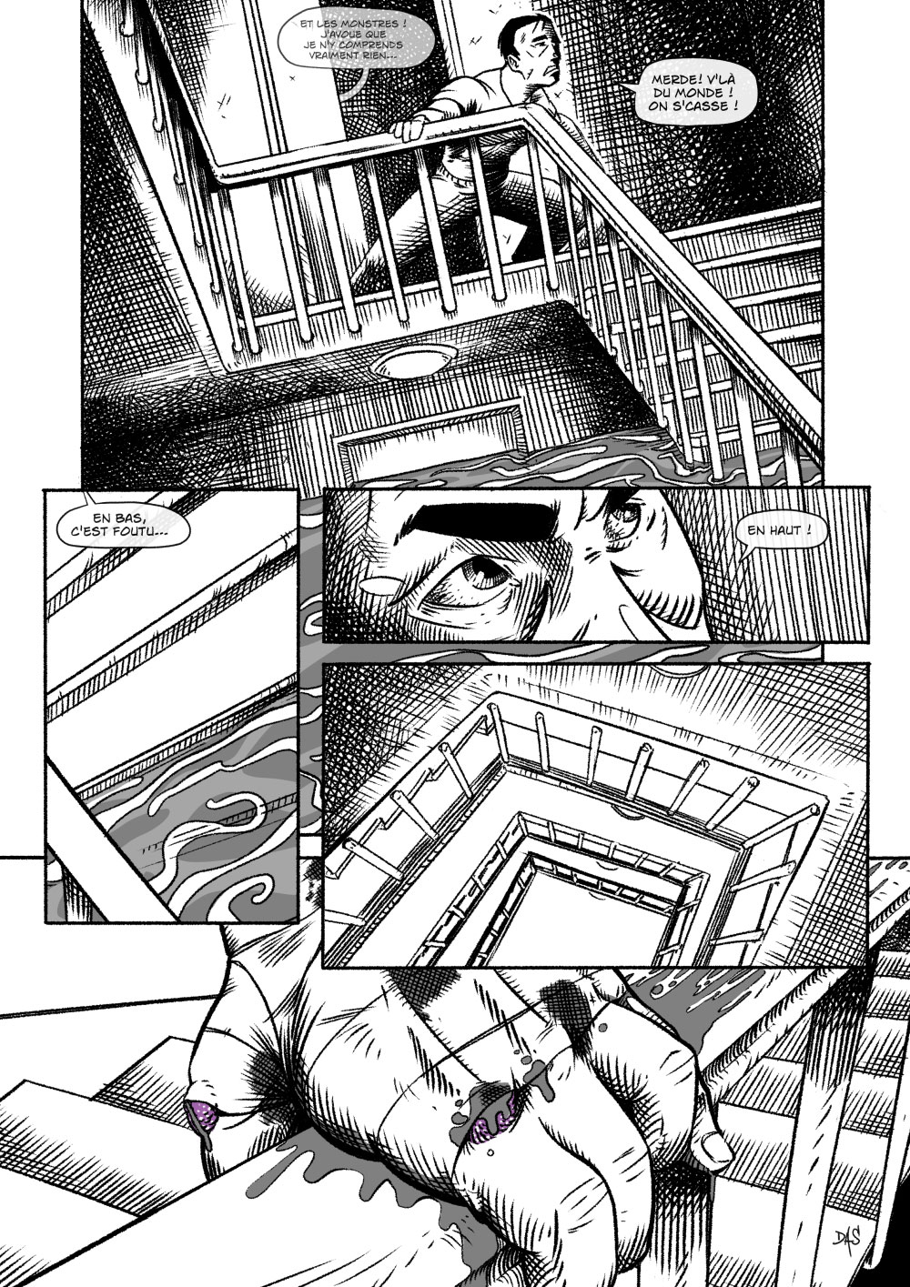 Misanthropie - 05