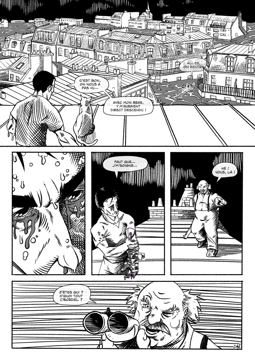 Misanthropie - 07