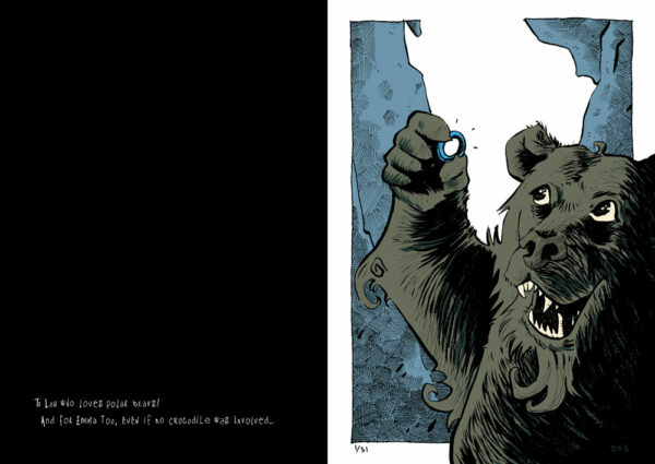 The Ring Bearer : part one - 04-05