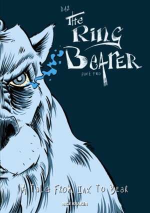 The Ring Bearer : part two