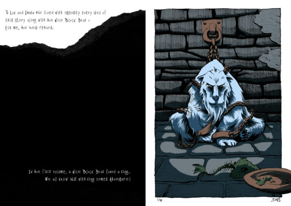 The Ring Bearer : part two - 04-05