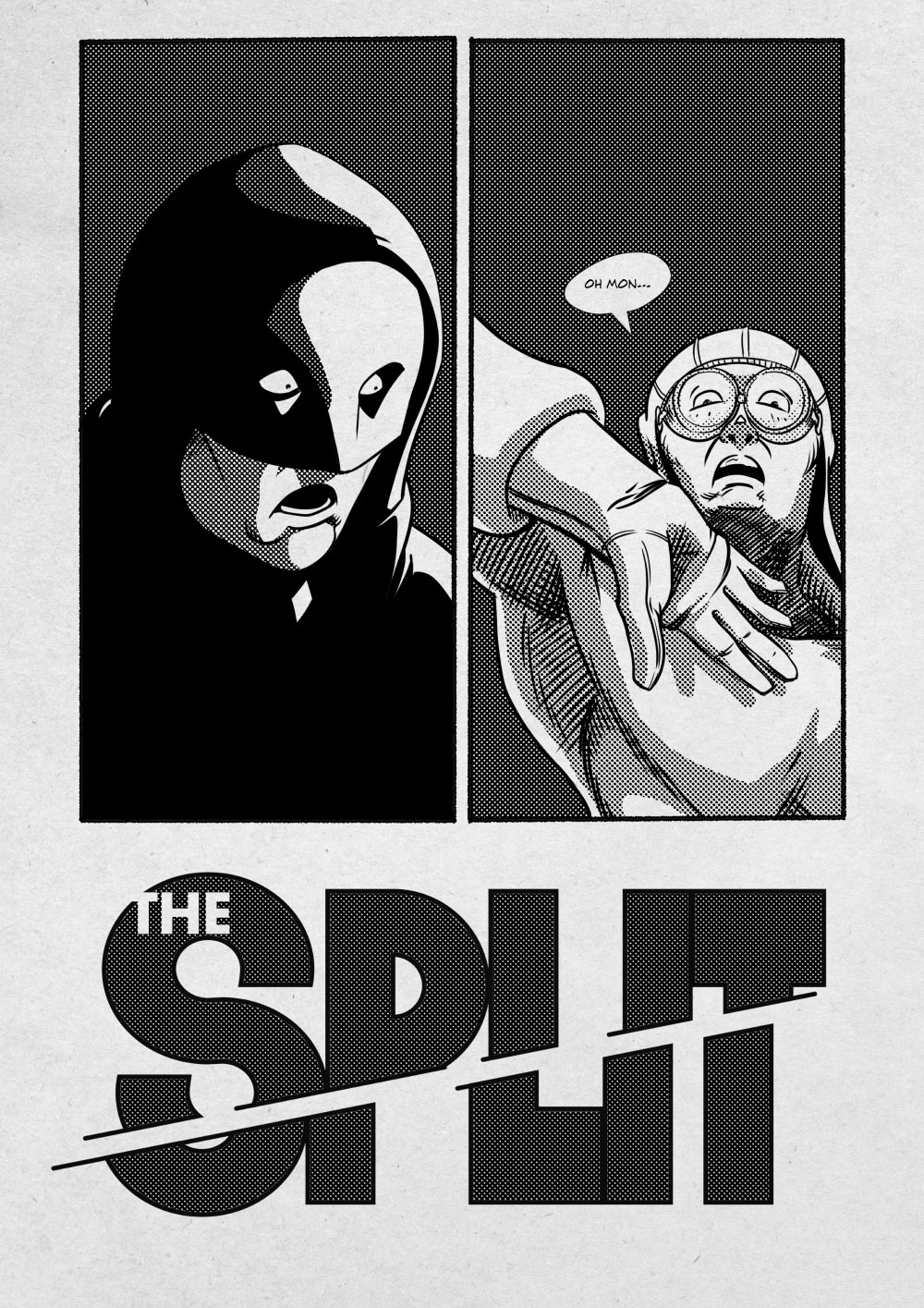 The Split - 01
