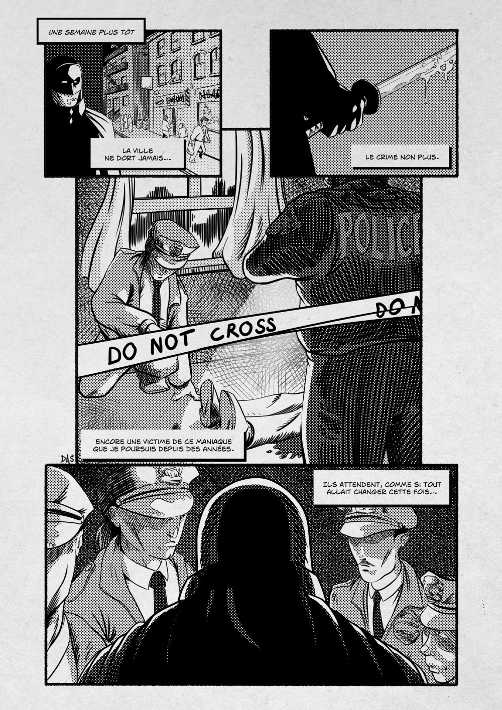 The Split - 02