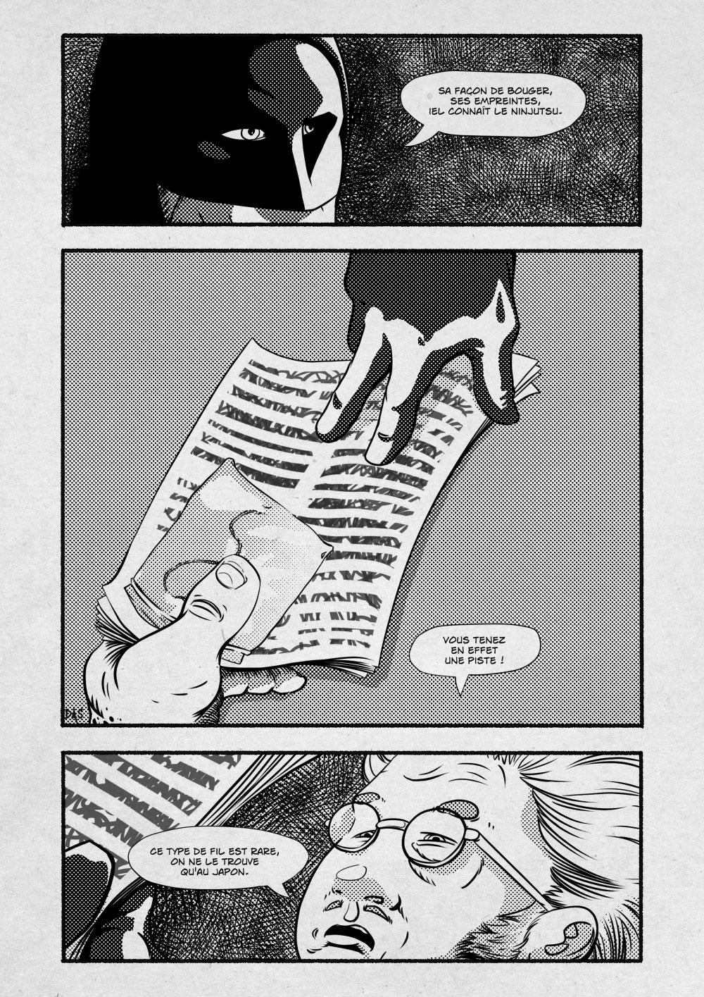 The Split - 06