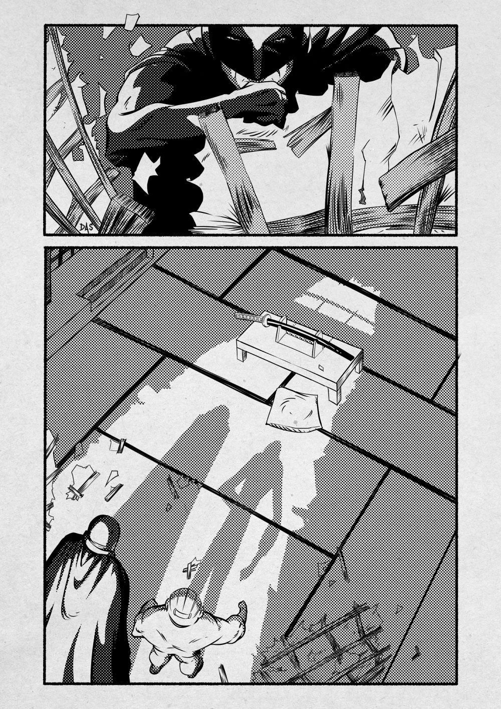 The Split - 08