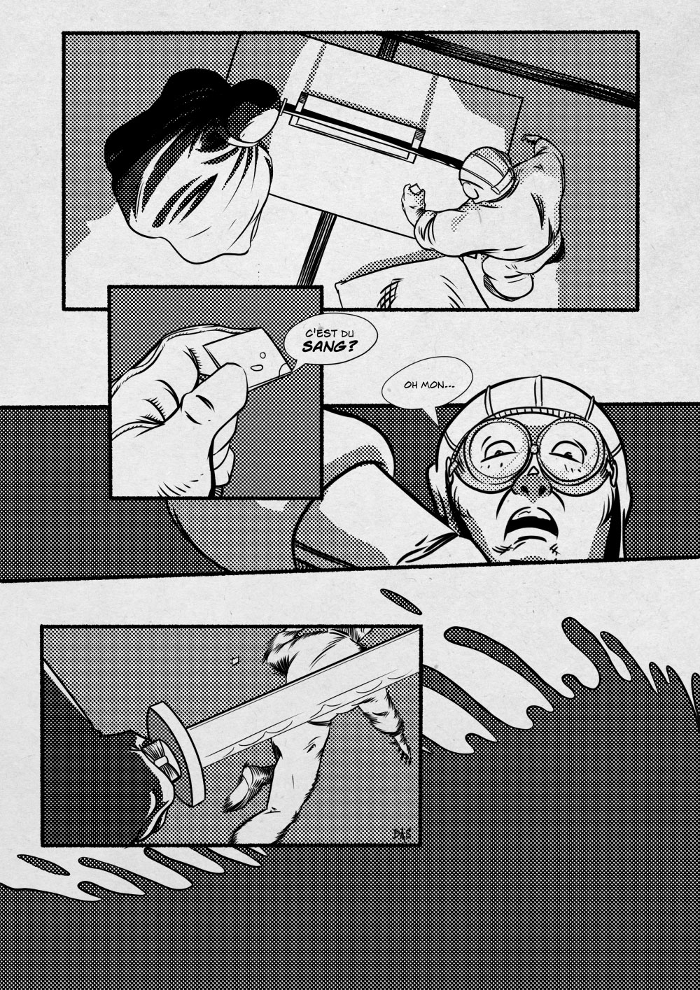 The Split - 09