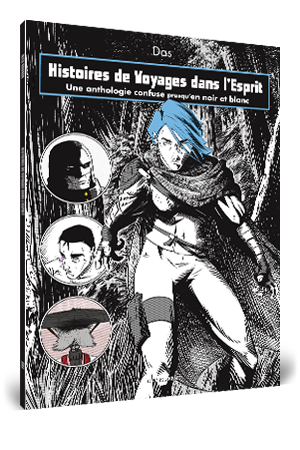 Histoires de Voyages dans l'Esprit