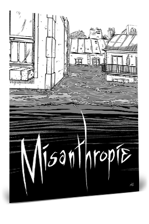 Misanthropie