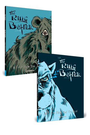 The Ring Bearer