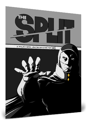 The Split